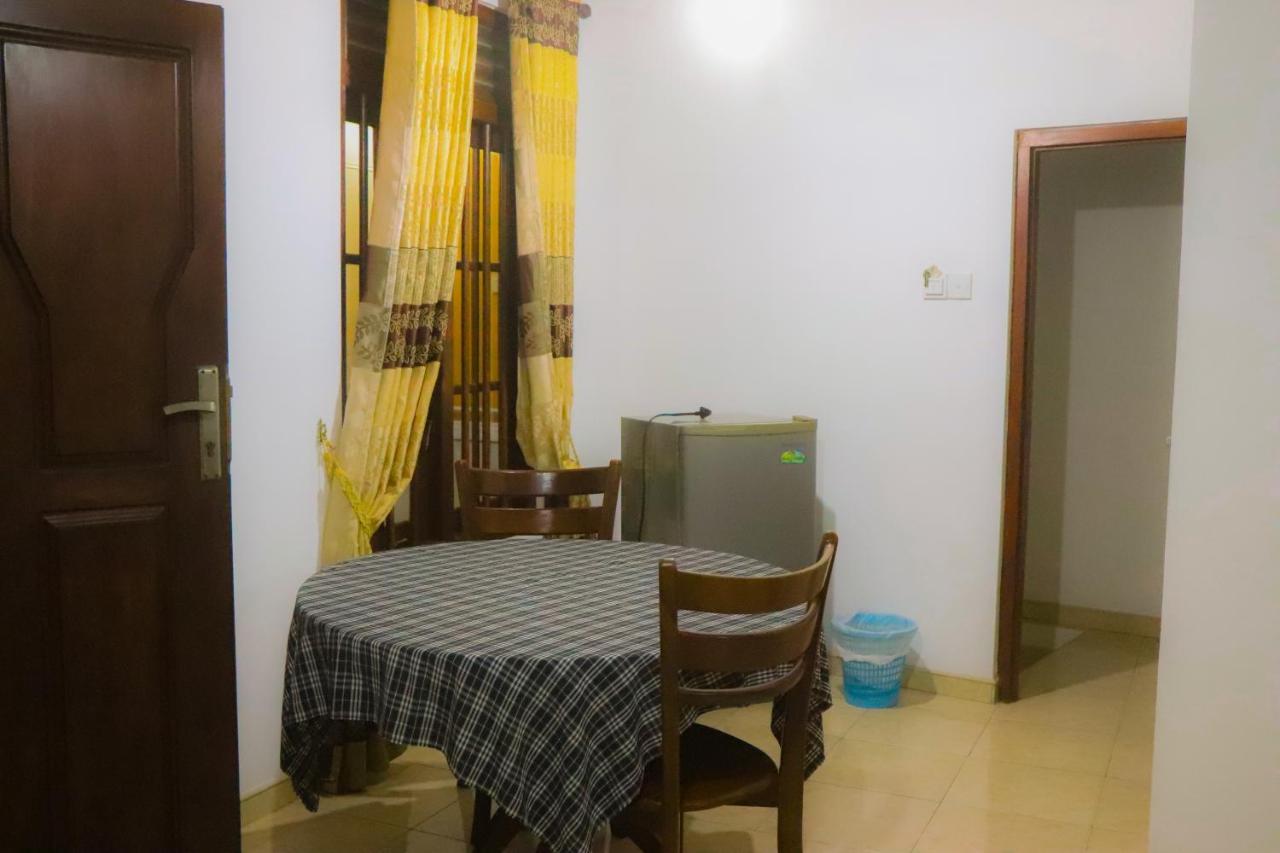 Blue Sea View Bed and Breakfast Unawatuna Buitenkant foto